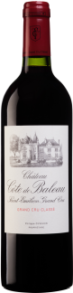 Château Côte de Baleau 2017