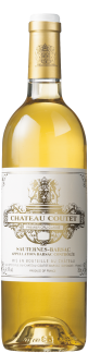 Château Coutet 2024