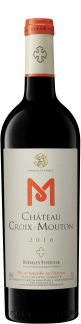 Château Croix-Mouton 2024