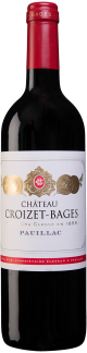 Château Croizet-Bages 2024