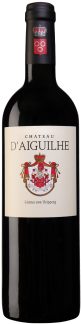 Château d'Aiguilhe 2024