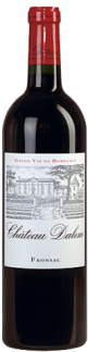 Château Dalem 2024