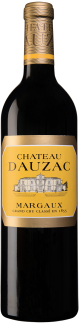 Château Dauzac 2024