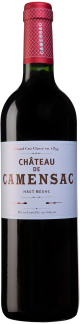 Château de Camensac 2024