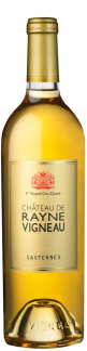 Château de Rayne Vigneau 2024