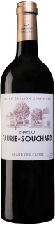 Château Faurie de Souchard 2017