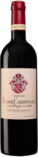 Château Fleur Cardinale 2024
