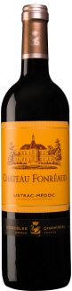 Château Fonréaud 2024