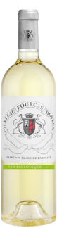 Château Fourcas Hosten blanc 2024