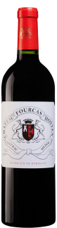 Château Fourcas Hosten 2024