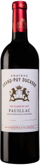 Château Grand-Puy Ducasse 2024