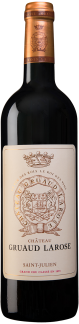Château Gruaud Larose 2024