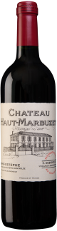 Château Haut-Marbuzet 2024