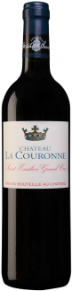 Château La Couronne 2017