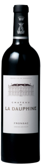 Château la Dauphine 2024
