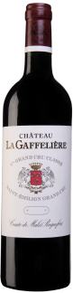 Château La Gaffelière 2017