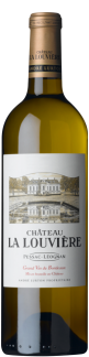 Château La Louvière blanc 2024