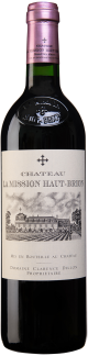 Château La Mission Haut-Brion 2024