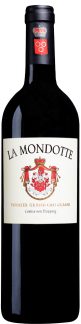 Château La Mondotte 2016