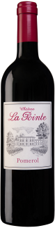 Château La Pointe 2024