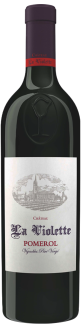 Château la Violette 2017