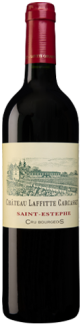 Château Laffitte Carcasset  2024