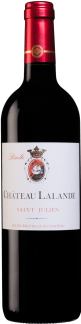 Château Lalande 2024