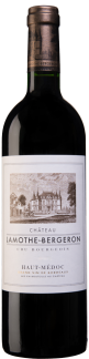 Château Lamothe-Bergeron 2024