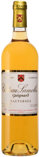 Château Lamothe Guignard 2024