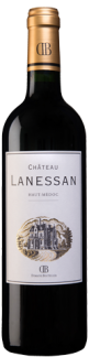 Château Lanessan 2024