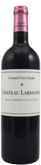 Château Larmande 2024