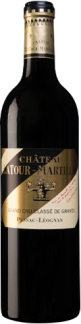 Château Latour-Martillac 2024
