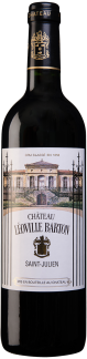 Château Léoville Barton 2024