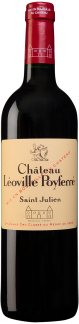 Château Léoville Poyferré 2024