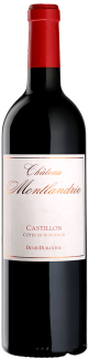 Château Montlandrie 2024