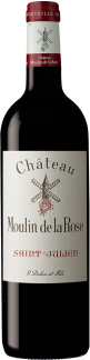 Château Moulin De La Rose  2024