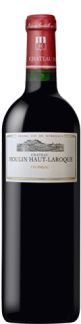 Château Moulin Haut-Laroque 2024