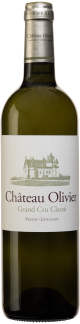 Château Olivier 2024