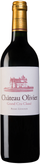 Château Olivier 2024
