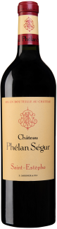 Château Phélan Ségur  2024