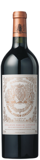Château Pichon Longueville Baron 2017