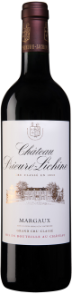 Château Prieuré-Lichine 2021