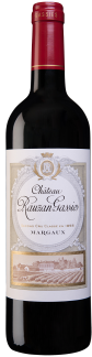 Château Rauzan-Gassies 2024