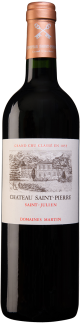 Château Saint-Pierre 2024