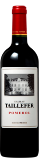 Château Taillefer 2024