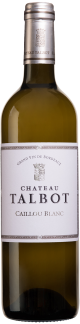 Château Talbot Caillou Blanc 2024