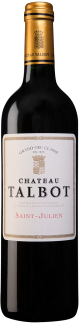 Château Talbot 2024