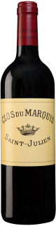 Clos du Marquis 2024