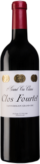Clos Fourtet 2017