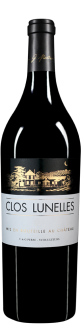 Clos Lunelles 2024